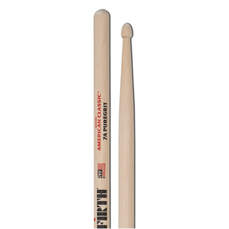 Vic Firth American Classic 7A Puregrit