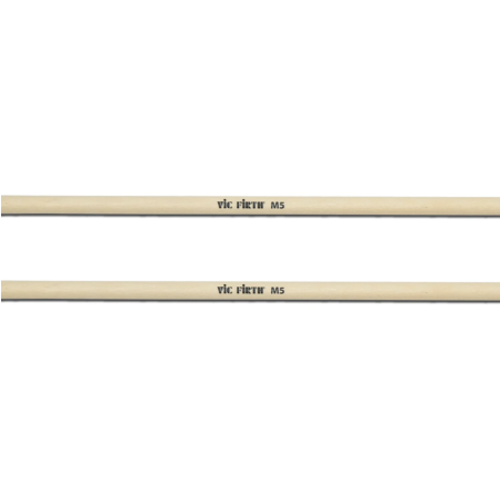 Vic Firth M5 American custom keyboard