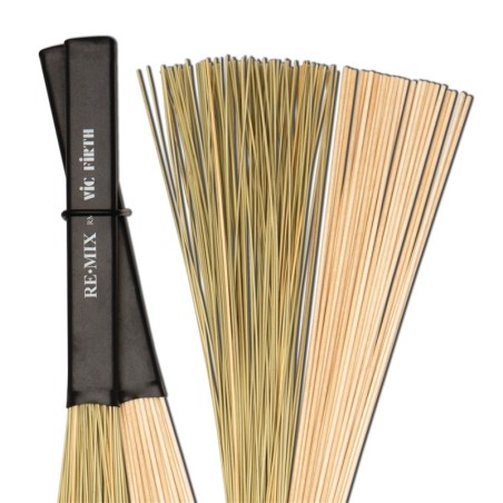 Vic Firth RE•MIX 2