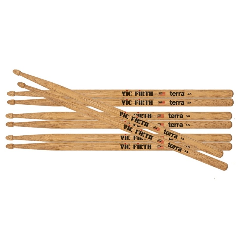 Vic Firth 5AT 3+1
