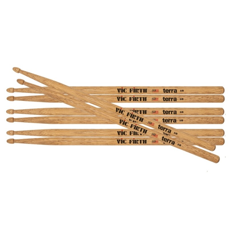 Vic Firth 5BT 3+1