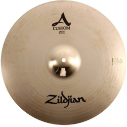 Zildjian A Custom 16" Crash