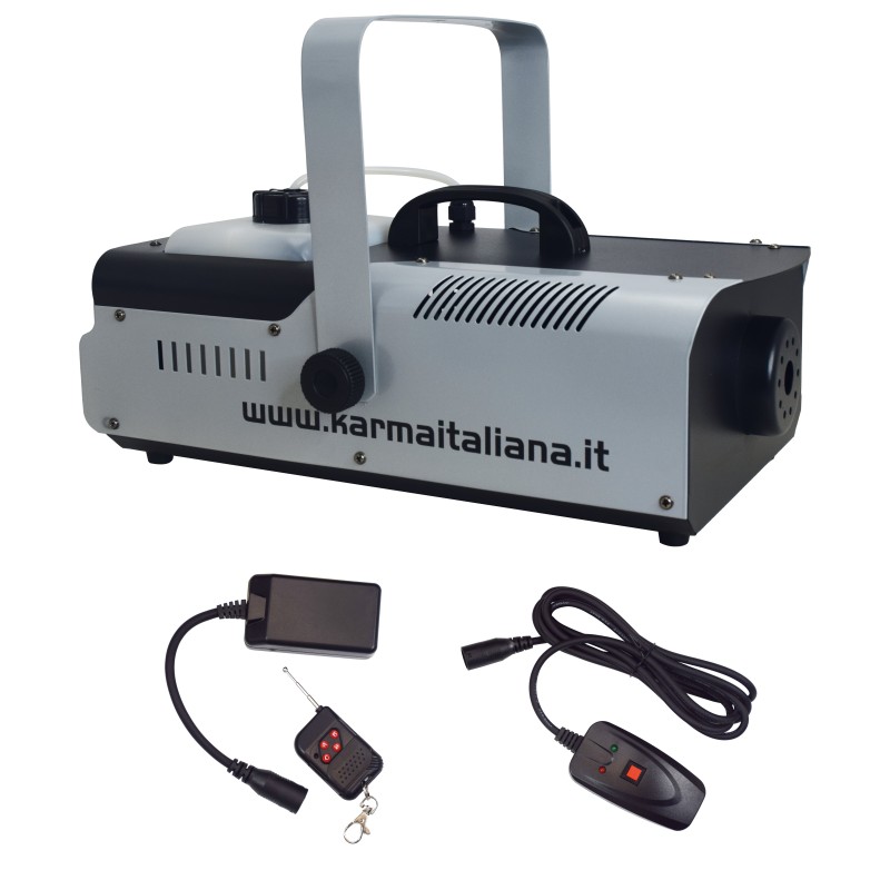 Karma DJ1202 Smoke Machine 1200W