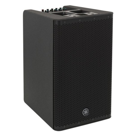YAMAHA Stagepas 1K MK2
