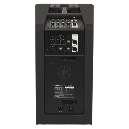 YAMAHA Stagepas 1K MK2