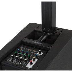 YAMAHA Stagepas 1K MK2