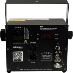 Algam Lighting FX-4