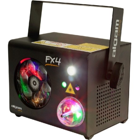 Algam Lighting FX-4