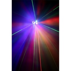Algam Lighting FX-4
