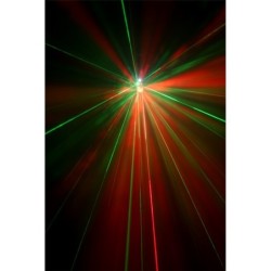 Algam Lighting FX-4
