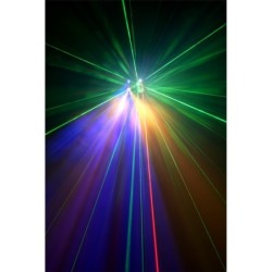 Algam Lighting FX-4