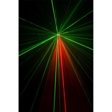Algam Lighting FX-4