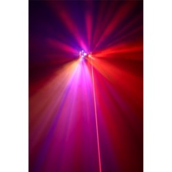 Algam Lighting FX-4