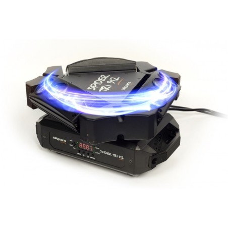 Algam Lighting SPIDER-TRI-912