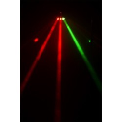 Algam Lighting SPIDER-TRI-912
