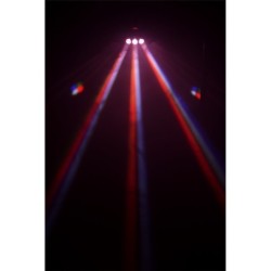 Algam Lighting SPIDER-TRI-912
