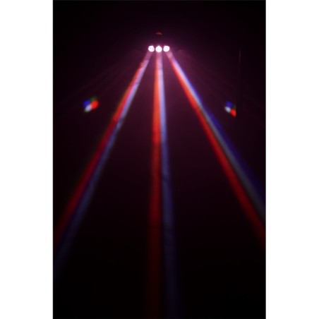 Algam Lighting SPIDER-TRI-912