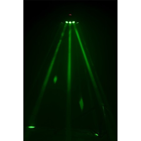 Algam Lighting SPIDER-TRI-912