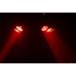 Algam Lighting SPIDER-TRI-912