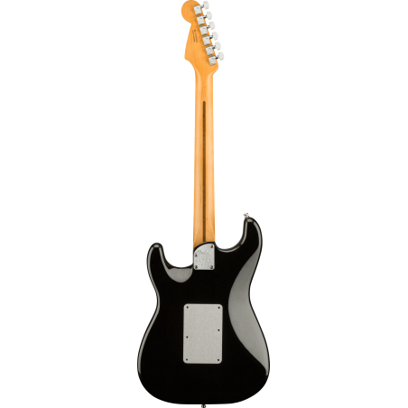 Fender Ultra Luxe Strat Floyd Rose HSS RW MBK - Chitarra Elettrica