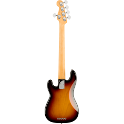 Fender American Professional II Precision Bass V RW 3-Color Sunburst