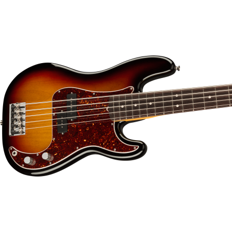 Fender American Professional II Precision Bass V RW 3-Color Sunburst