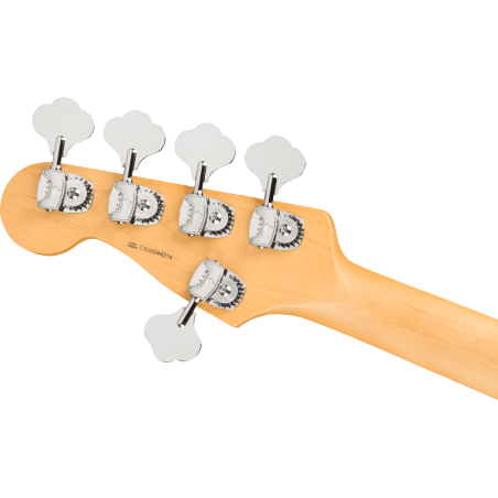 Fender American Professional II Precision Bass V RW 3-Color Sunburst
