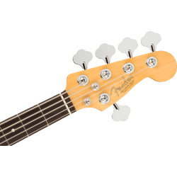 Fender American Professional II Precision Bass V RW 3-Color Sunburst