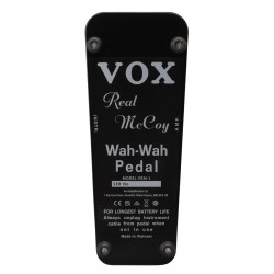 VOX Wah VRM-1