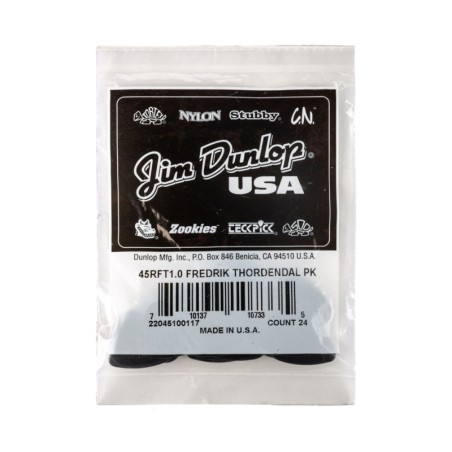 Dunlop 45RFT100