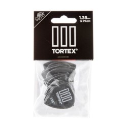 Dunlop 462P Tortex III