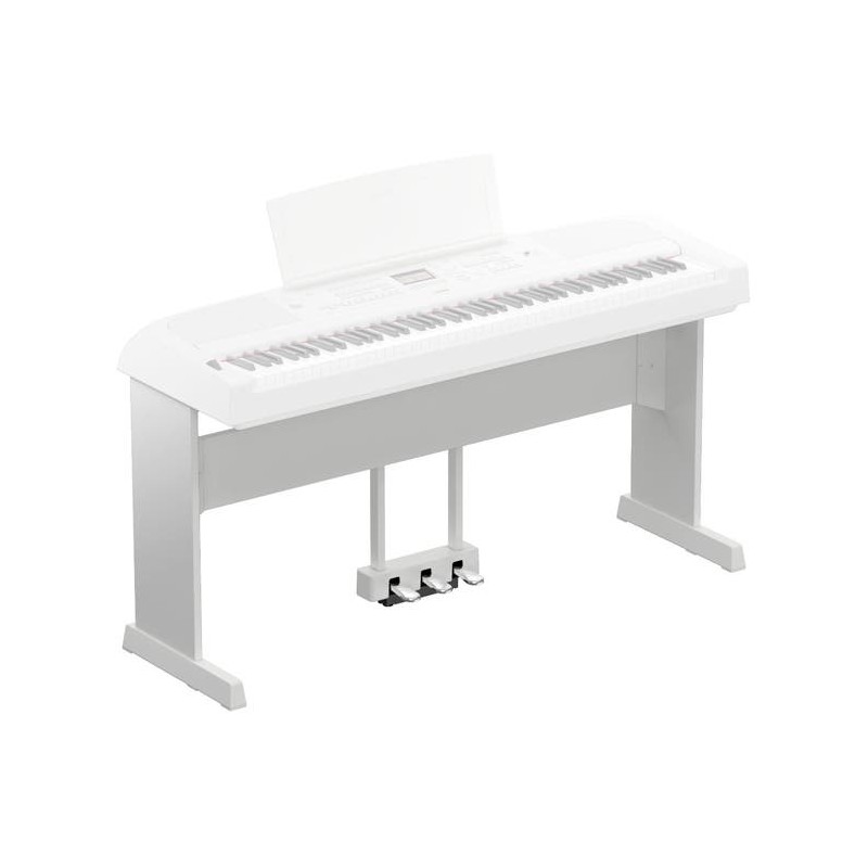 YAMAHA L-300 White