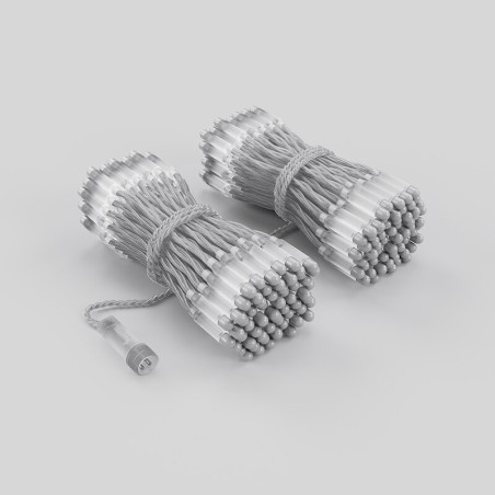 Twinkly Pro PLC-S-CA-2x125STP-T