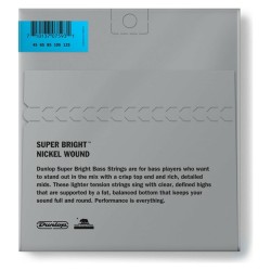 Dunlop DBSBN45125