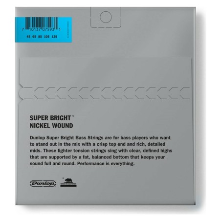 Dunlop DBSBN45125