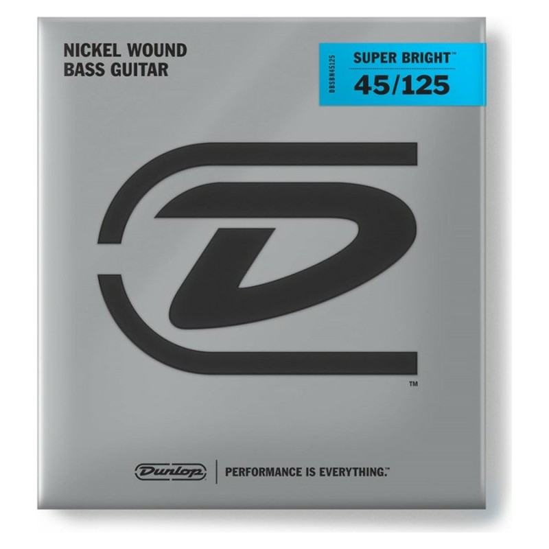 Dunlop DBSBN45125