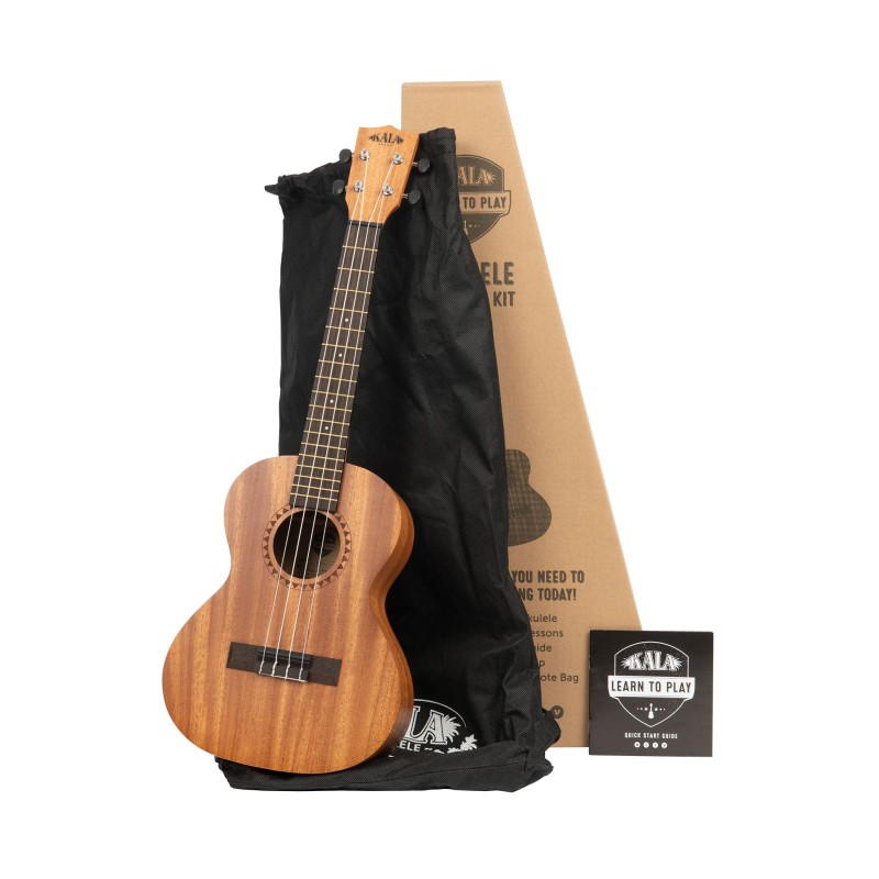 Kala LTP-T Learn to Play Tenor