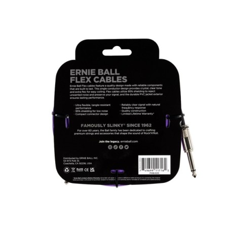Ernie Ball 6420