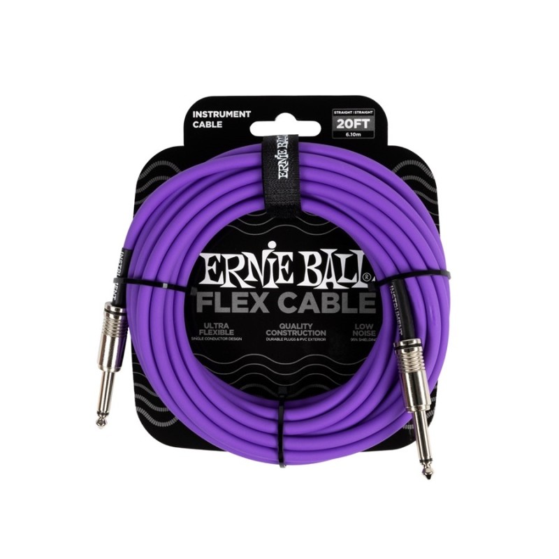 Ernie Ball 6420