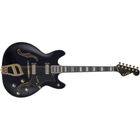 Hagstrom Viking 67 BK