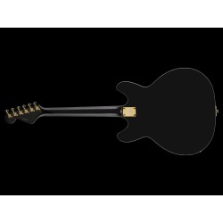 Hagstrom Viking 67 BK
