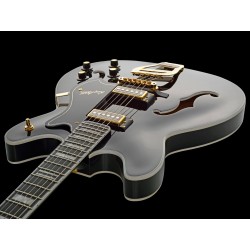Hagstrom Viking 67 BK