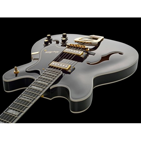 Hagstrom Viking 67 BK