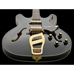 Hagstrom Viking 67 BK