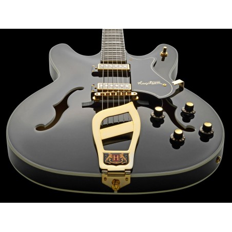 Hagstrom Viking 67 BK