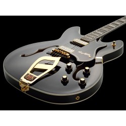 Hagstrom Viking 67 BK