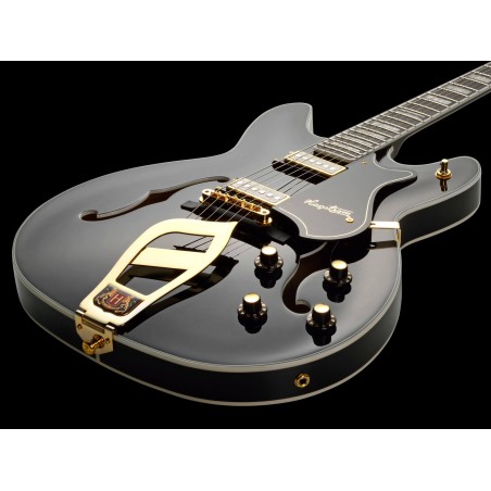 Hagstrom Viking 67 BK