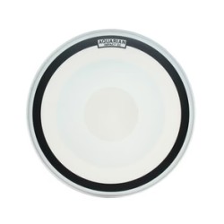Aquarian Impact III Coated With Power Dot 24"