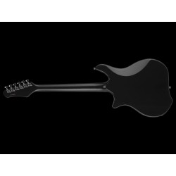 Hagstrom IMPALA Black Gloss