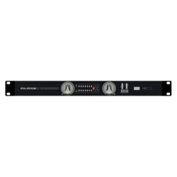 Hill Audio IPA-200V2